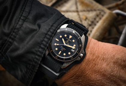 Le Forban Sécurité Mer Marseillais