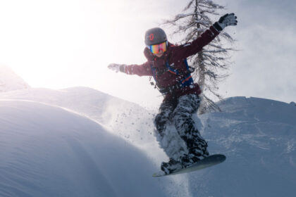 RNF PRESSE LOCALS Shred it © Ingo Lacheiner