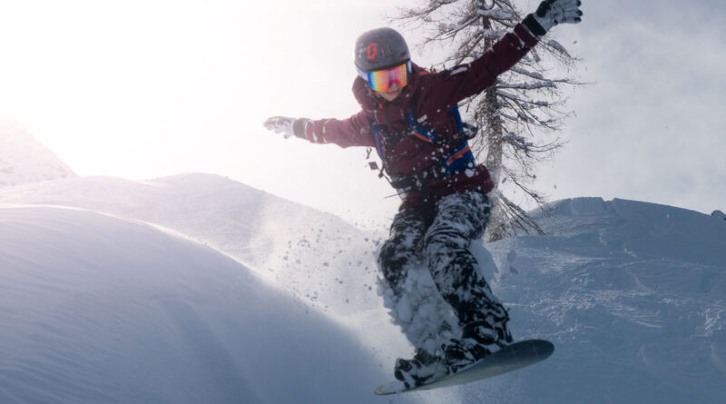 RNF PRESSE LOCALS Shred it © Ingo Lacheiner
