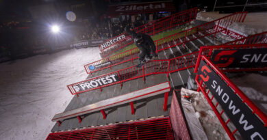 RockARail TH25 Botond Fricz MF Den Haag