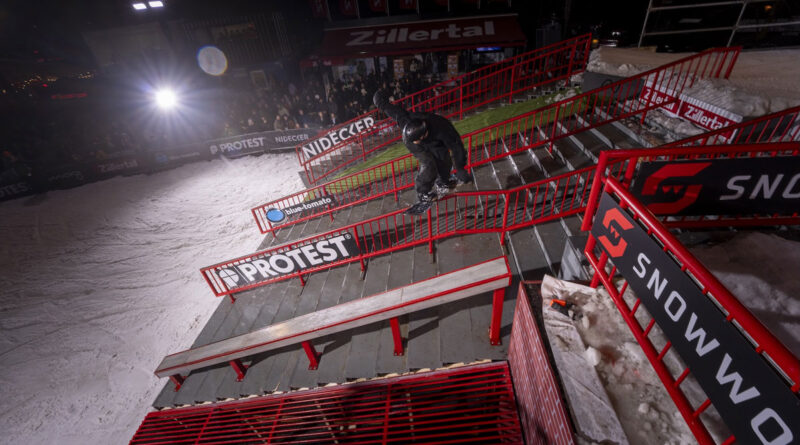 RockARail TH25 Botond Fricz MF Den Haag