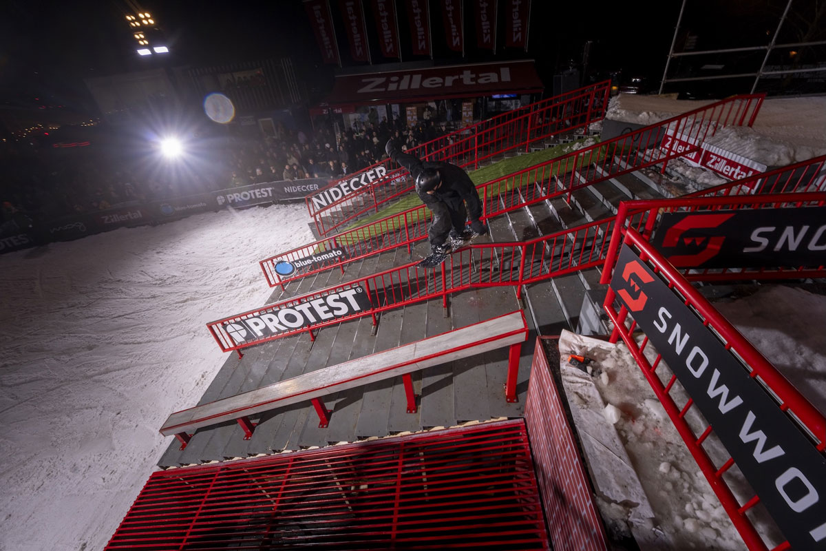 RockARail TH25 Botond Fricz MF Den Haag