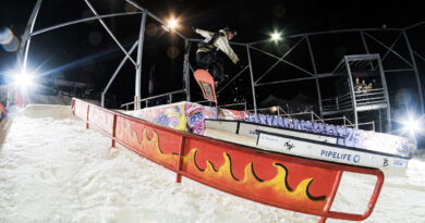 SnowFest 2025 RIGA Kaspars Alksnis @kaspars alksnis