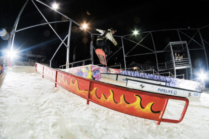 SnowFest 2025 RIGA Kaspars Alksnis @kaspars alksnis