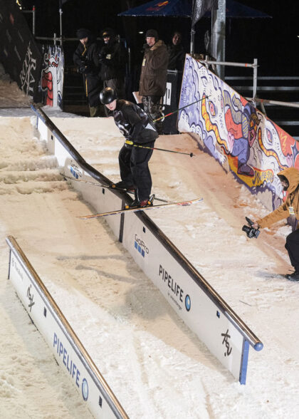 SnowFest 2025 RIGA Kaspars Alksnis @kaspars alksnis