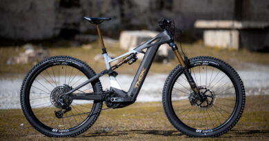 THOK TP4 Limited Edition 2026