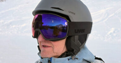 uvex victorious und uvex resolution MIPS