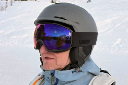 uvex victorious und uvex resolution MIPS