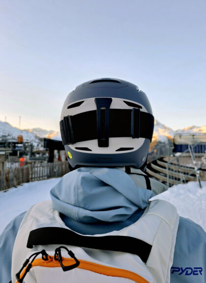 uvex victorious und uvex resolution MIPS