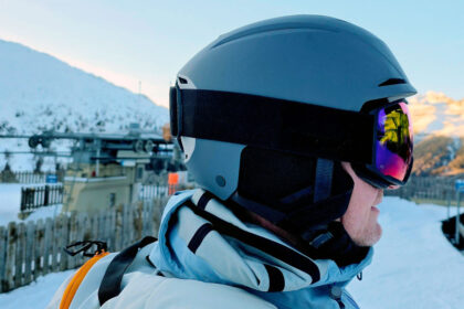 uvex victorious und uvex resolution MIPS