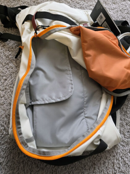 Camelbak POWDERHOUND 12 © Roland Schopper