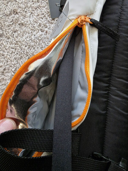 Camelbak POWDERHOUND 12 © Roland Schopper