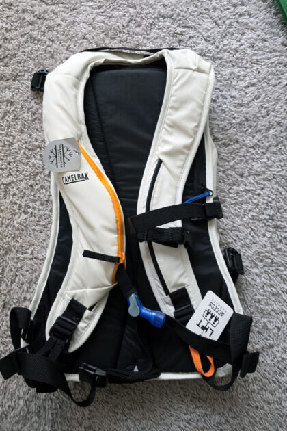 Camelbak POWDERHOUND 12 © Roland Schopper