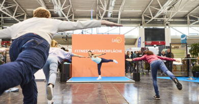 free2025 © Messe München GmbH