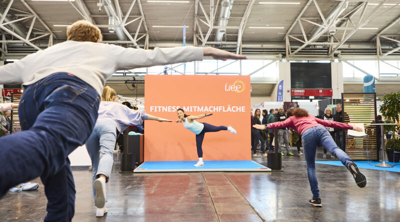free2025 © Messe München GmbH
