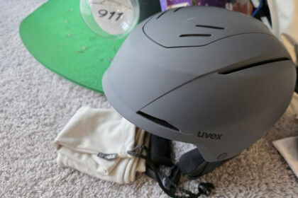 uvex resolution MIPS © Roland Schopper