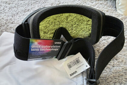 uvex victorious © Roland Schopper