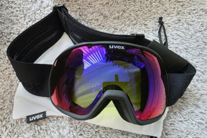 uvex victorious © Roland Schopper