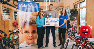 woom GmbH/Ivan Bandic