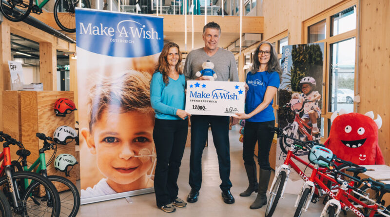 woom GmbH/Ivan Bandic