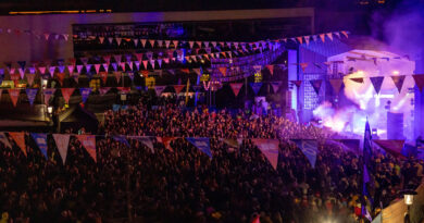 Snowbombing in Mayrhofen-Hippach © Snowbombing