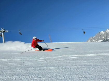 St. Johann in Tirol © Roland Schopper