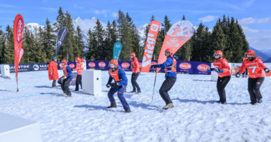 Filzmoos Tourismus / Michael Simonlehner