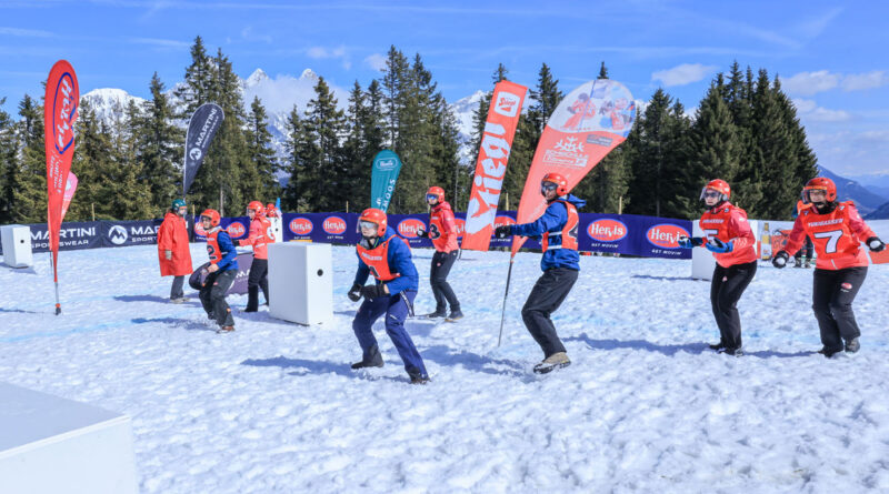 Filzmoos Tourismus / Michael Simonlehner