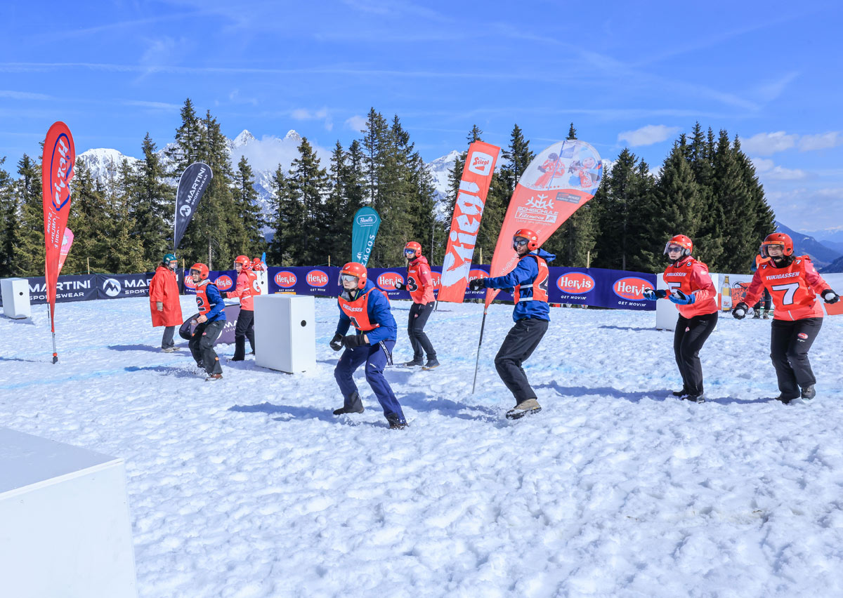 Filzmoos Tourismus / Michael Simonlehner