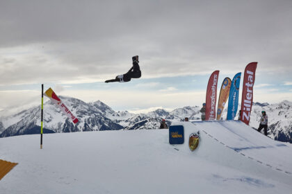 ZVR Zillertal Arena © Gustav Hersmann