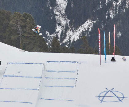 ZVR Zillertal Arena © Gustav Hersmann