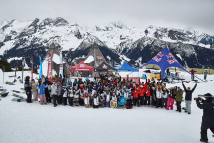 ZVR Zillertal Arena © Gustav Hersmann
