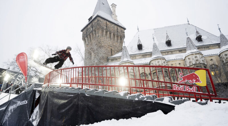 AS RockaRail Budapest 2026 © Thom Wijnstra