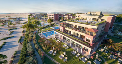 Das neue Cavallino Bianco Caorle Venezia Cavallino Bianco Caorle Venezia