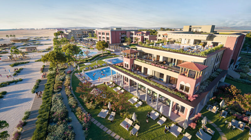 Das neue Cavallino Bianco Caorle Venezia Cavallino Bianco Caorle Venezia