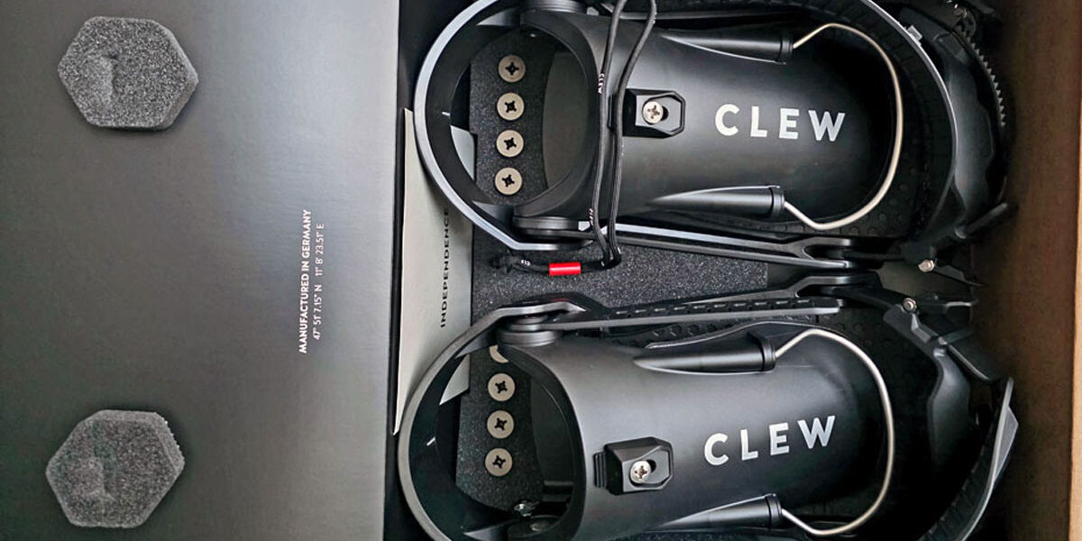 CLEW Independence 1.0 © Roland Schopper