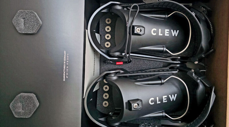 CLEW Independence 1.0 © Roland Schopper