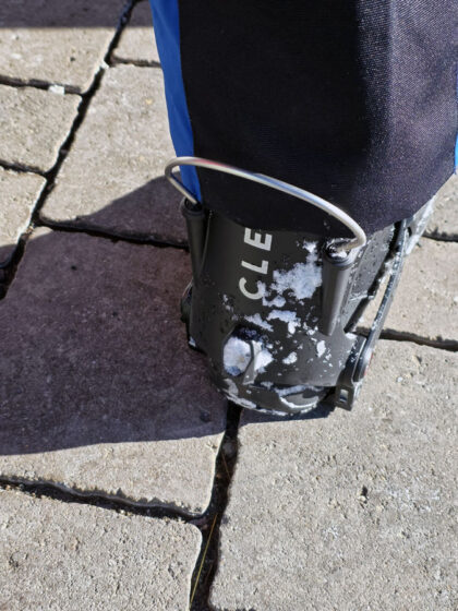 CLEW Independence 1.0 © Roland Schopper