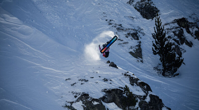 FWT26 ESP © D. Daher