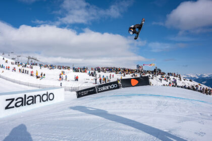 LAAX OPEN 26 ALLEMAND Romain © Ruggli