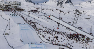LAAX OPEN 26 MURASE Kokomo © Laemmerhirt