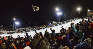 LAAX OPEN 26 JAMES Scotty © Laemmerhirt