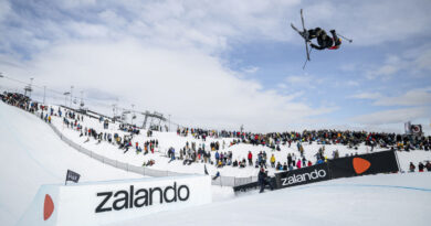 LAAXOPEN 26 Ailing Eileen © Stadler