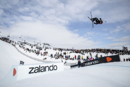 LAAXOPEN 26 Ailing Eileen © Stadler