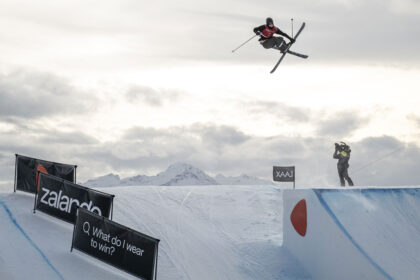 LAAXOPEN 26 RUUD Birk © Stadler