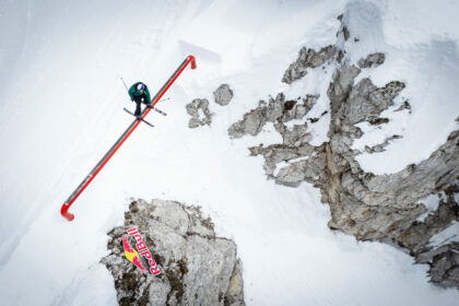 Lorenz Holder / Red Bull Content Pool