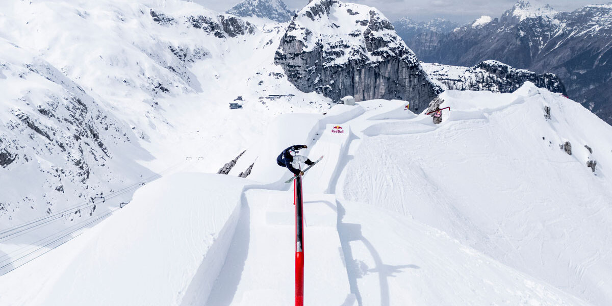 Lorenz Holder / Red Bull Content Pool