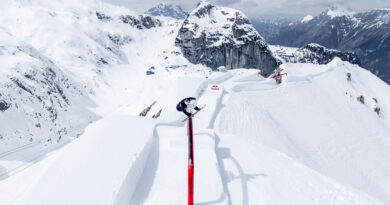 Lorenz Holder / Red Bull Content Pool