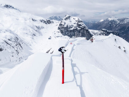 Lorenz Holder / Red Bull Content Pool