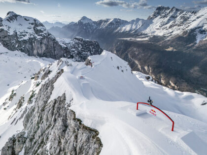 Lorenz Holder / Red Bull Content Pool